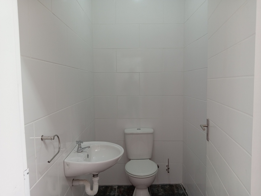 To Let commercial Property for Rent in Saldanha Industrial Western Cape